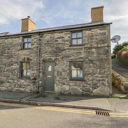 Villa Ty Mawr Blaenau Ffestiniog Exterior foto